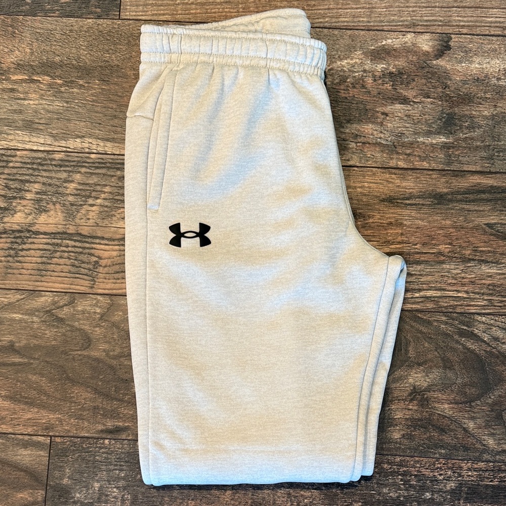 Under Armour Boys Joggers/Sweatpants